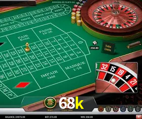 68k bet